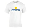 t-shirt tricard