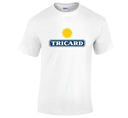 t-shirt tricard