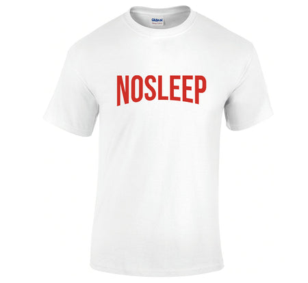 t-shirt nosleep