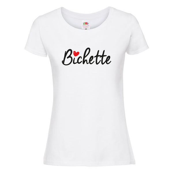 t-shirt bichette