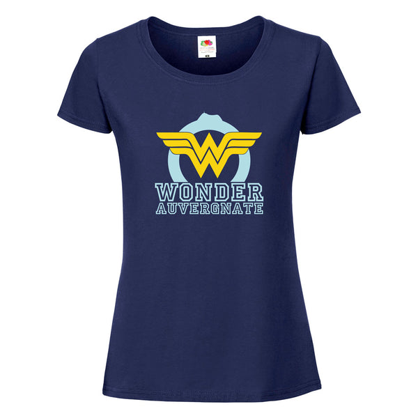 t-shirt wonder woman