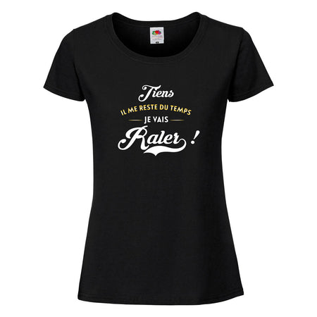 t-shirt raler