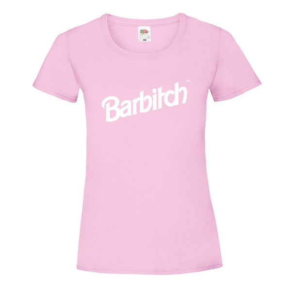t-shirt barbitch