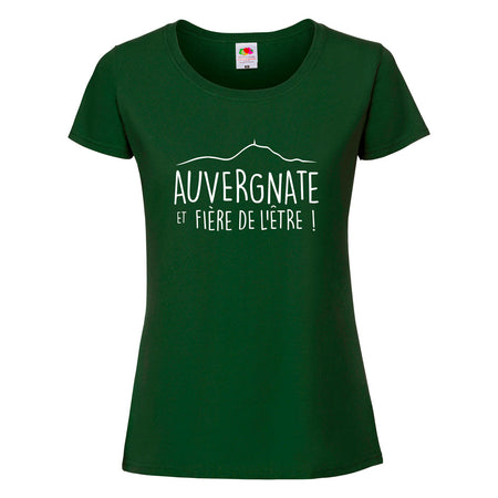 T-shirt AUVERGNATE
