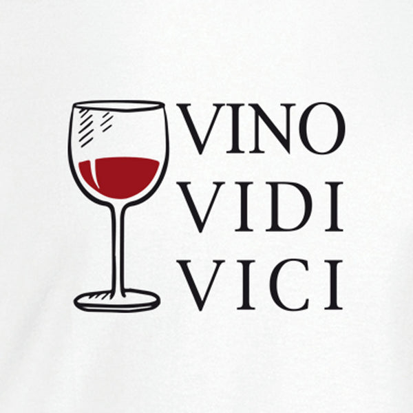 t-shirt vin
