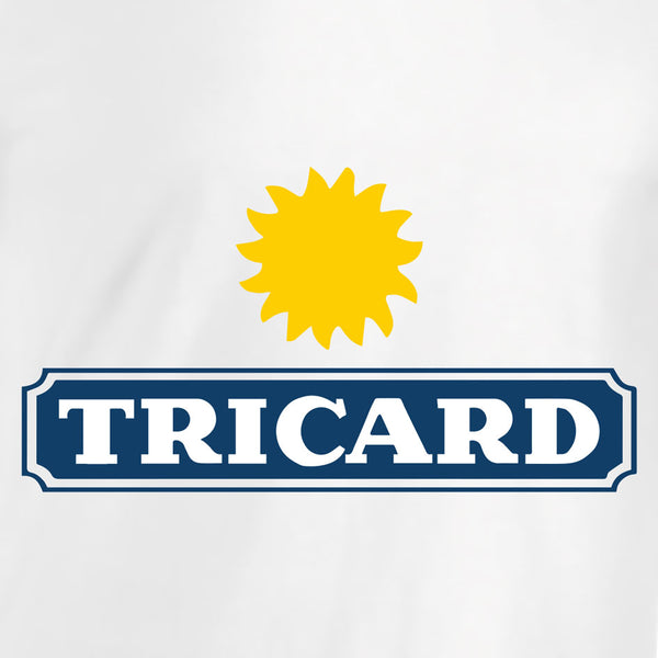 t-shirt ricard tricard
