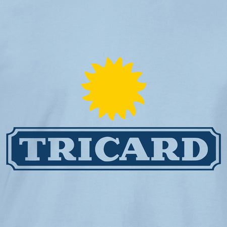 tshirt tricard