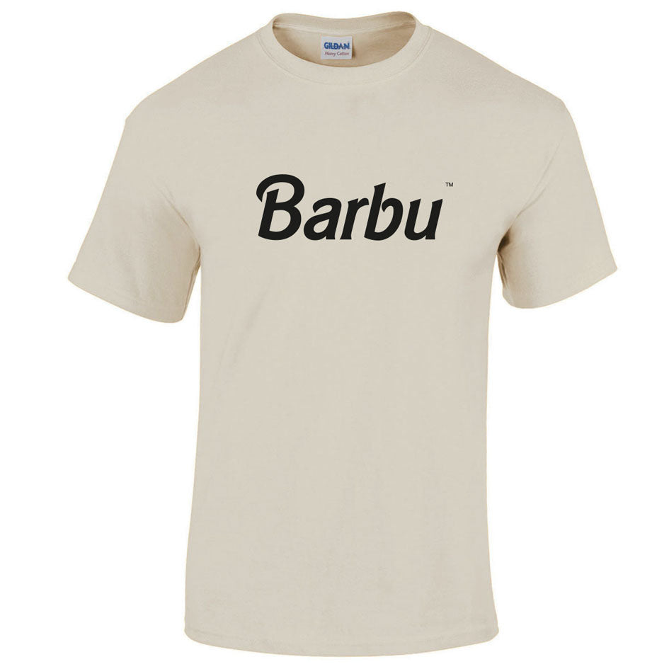 t-shirt barbu