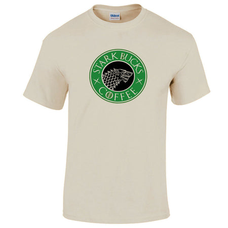 t-shirt stark bucks