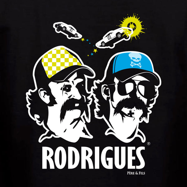 tshirt rodrigues