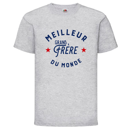 t-shirt enfant grand frere
