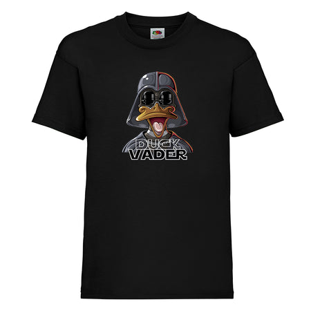 t-shirt enfant dark vader