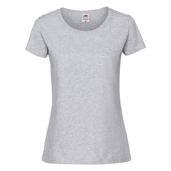 T-Shirt Femme + PERSONNALISATION