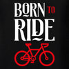 tshirt born to ride