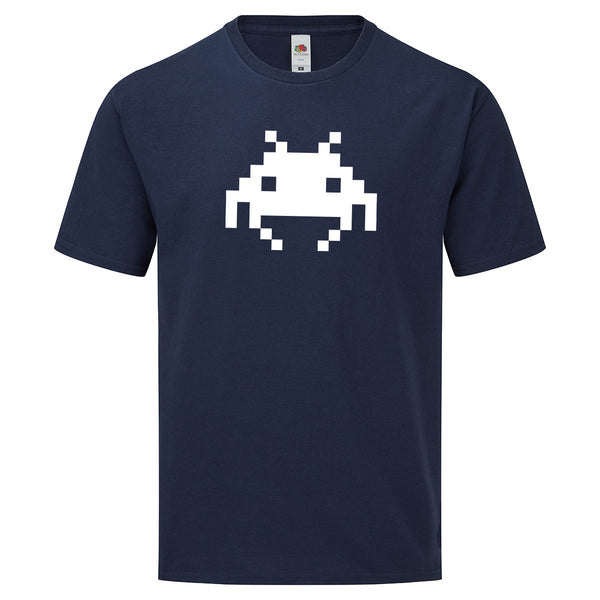 t-shirt invaders