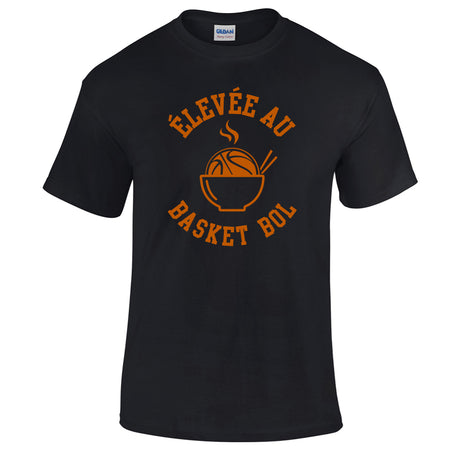 t-shirt basket bol