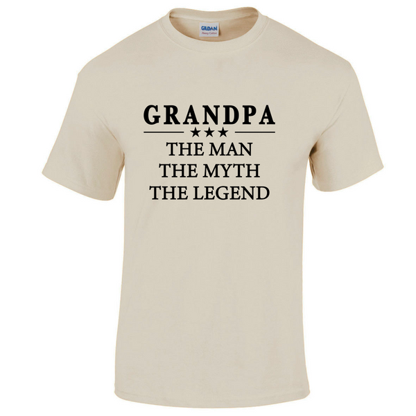 t-shirt grandpa
