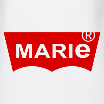 t-shirt marie