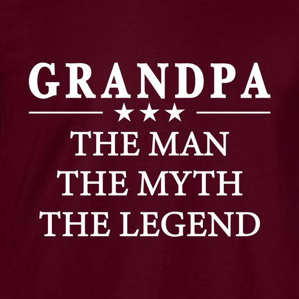 tee shirt grandpa