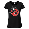 t-shirt ghostbusters