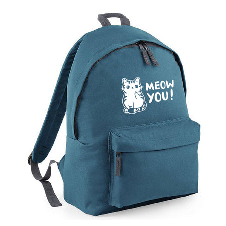 sac à dos meow you