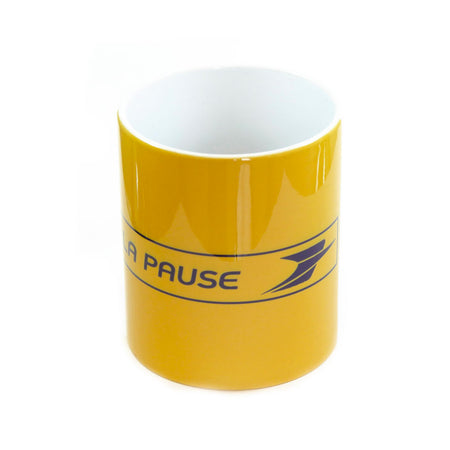 mug la pause la post