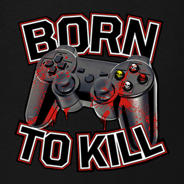 tee shirt born to kill