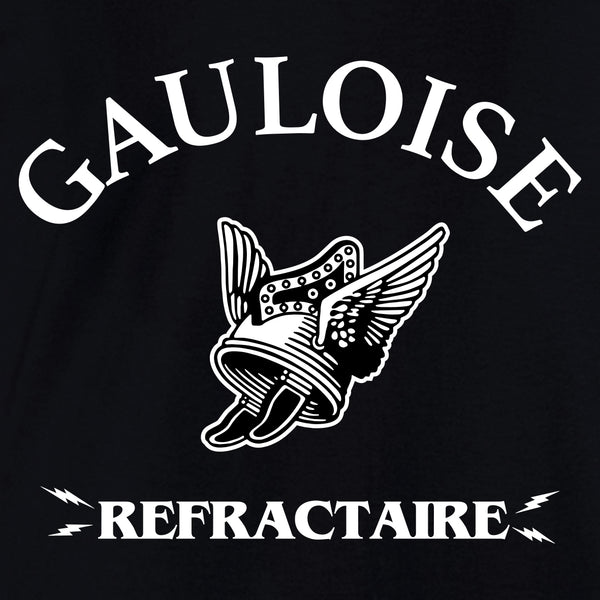 tshirt gaulois