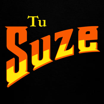 tee-shirt tu suzes