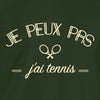 t-shirt tennis