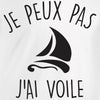T-shirt PEUX PAS VOILE
