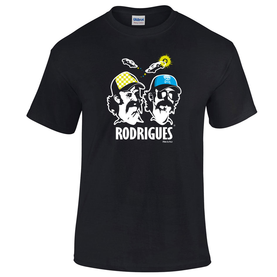 t-shirt rodrigues