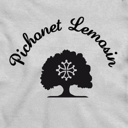 body bébé pichonet limouzi