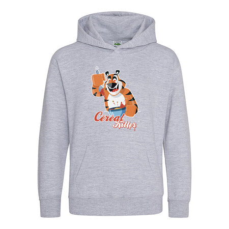 sweat capuche cereal killer
