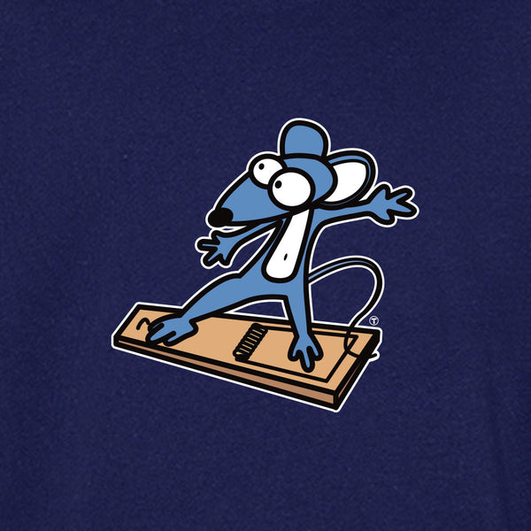 hoodie surfing mouse