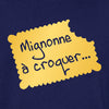 pull mignonne