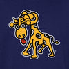 pull noeud girafe