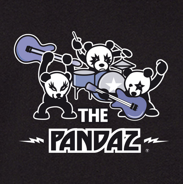 pull pandaz