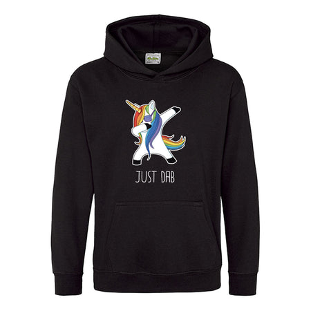 sweat capuche just dab
