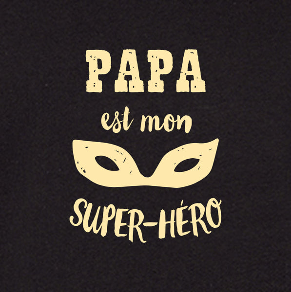 pull papa hero