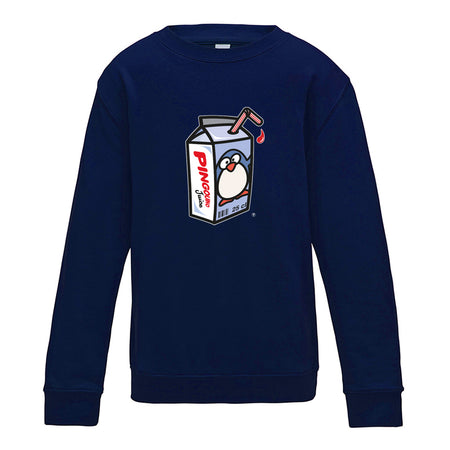 sweat pingouin juice