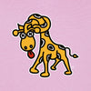 pull girafe