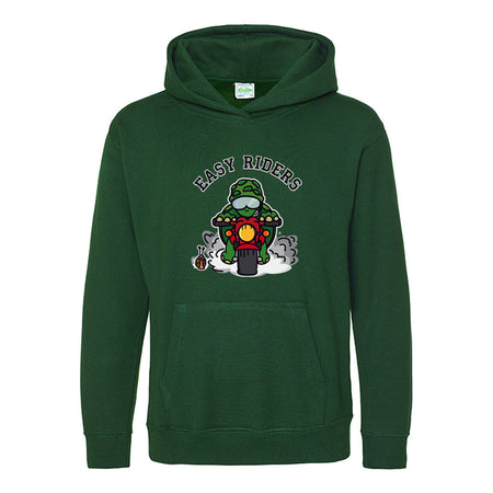 sweat capuche easy riders
