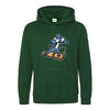 sweat capuche surfing mouse