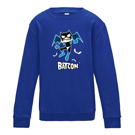 sweat batcon