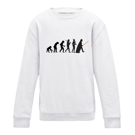 sweat dark evolution