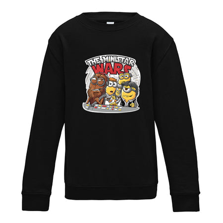 sweat mini star wars