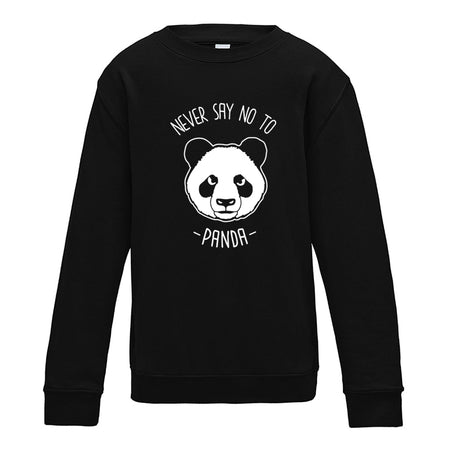 sweat panda