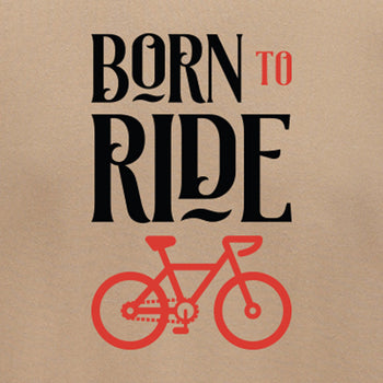 pull born to ride