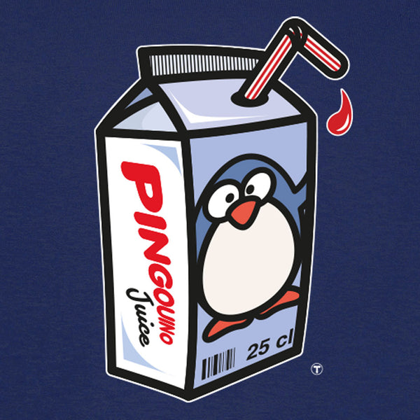 tshirt enfant pingouin juice